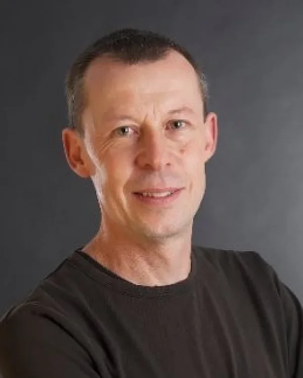 Stefan Maris