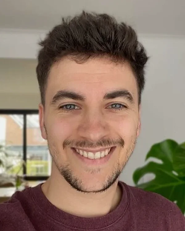 Thibault Heyde